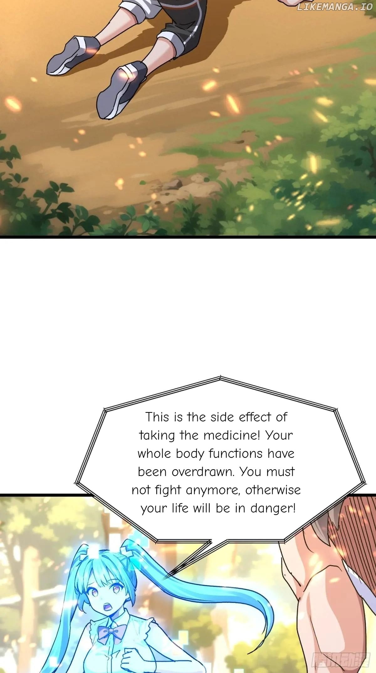 I Became the Target of the Harem in Another World Chapter 75 - page 38